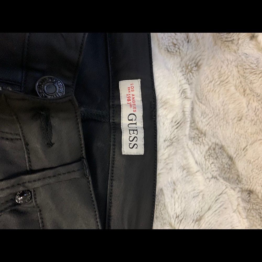 Guess pants - Picture 4 of 5